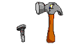 hammer